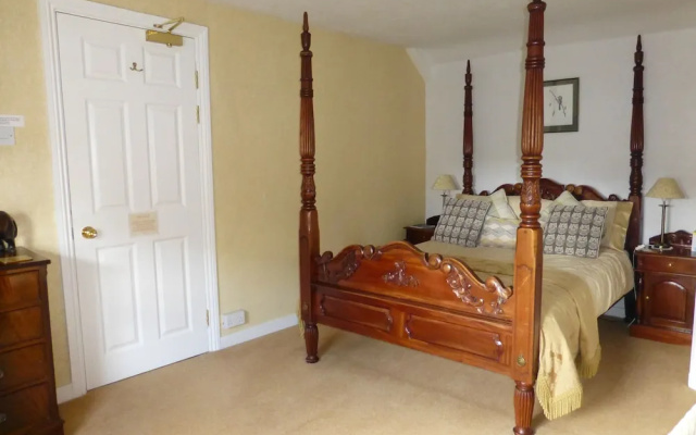 Castle View Guest House