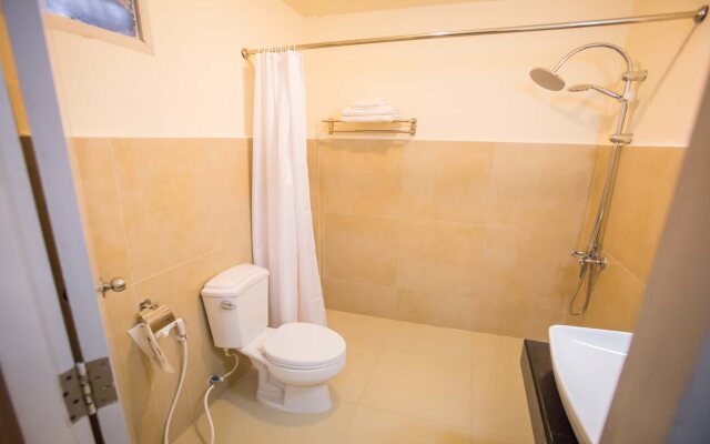 DadD Resort by Lopburi Inn Resort