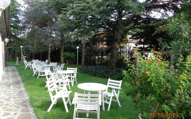 Park Hotel