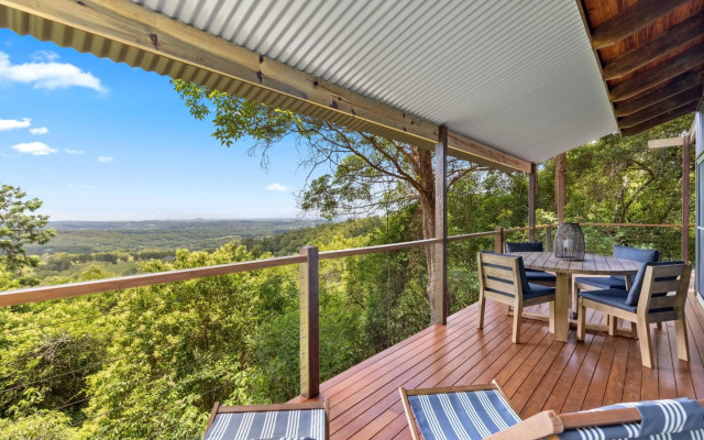 Treetops Seaview Montville