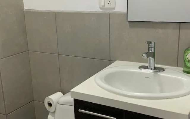 New Cozy Apartment, Zona 4