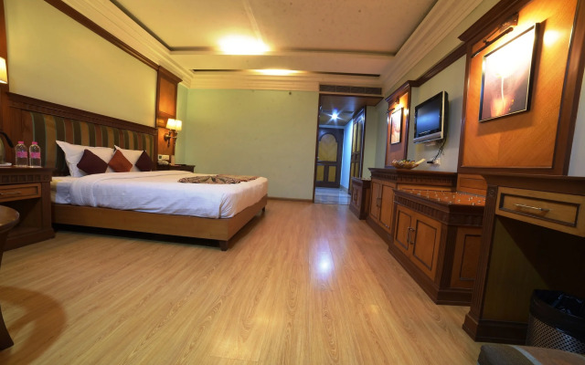 Hotel Babylon Inn