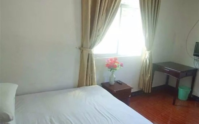 Wuyuan Qingyuan Guanting Guest House – Guest Rooms – Shangrao