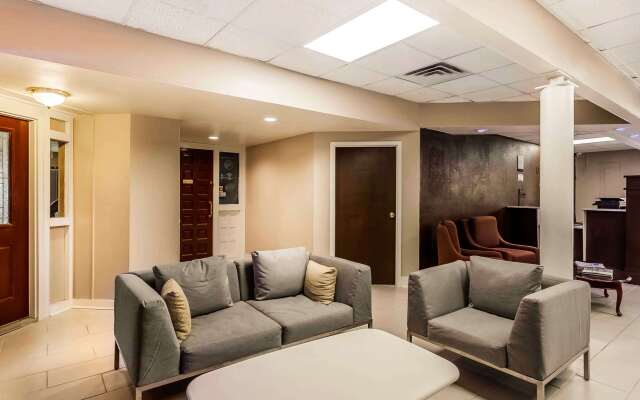 Quality Inn South Boston - Danville East