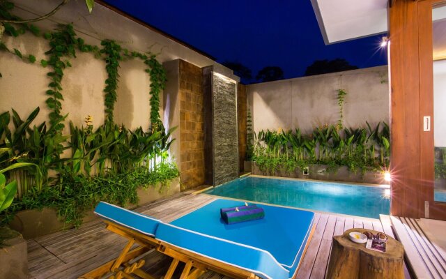 Maca Villas & Spa Bali