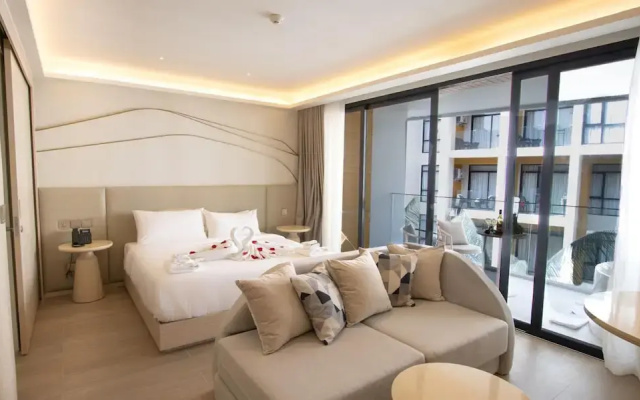 2314 1BR Wyndham Naithon