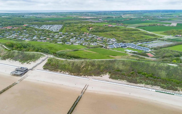 Fletcher Zuiderduin Beachhotel