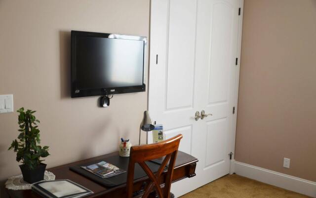 Eagle Rock Bed and Breakfast