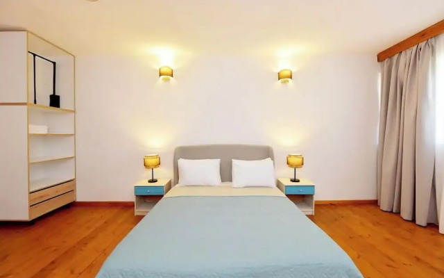 Liri Family resort