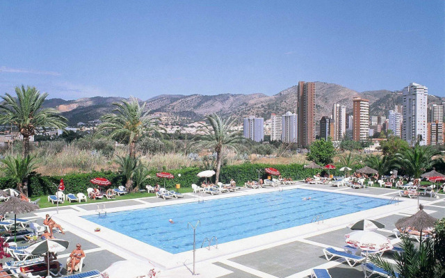 Hotel Caballo de Oro
