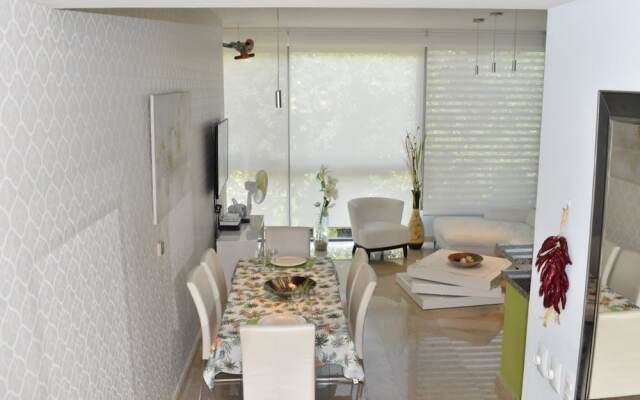 Quetzal Penthouse 2 rec