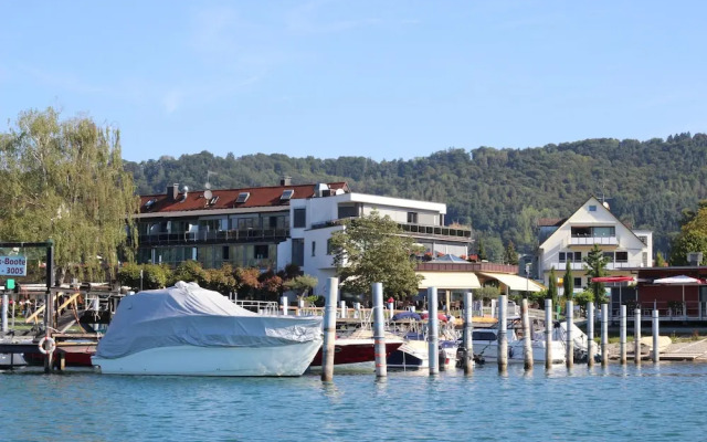 See- und Wellnesshotel Adler