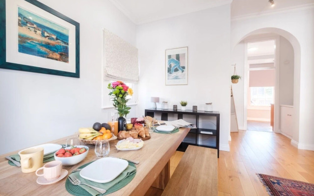 King's Cross Private Duplex