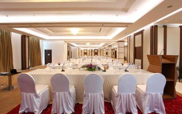 Welcomhotel by ITC Hotels, Dwarka, New Delhi