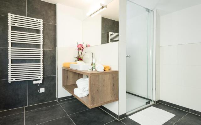 Ferienwohnung Hindenburg