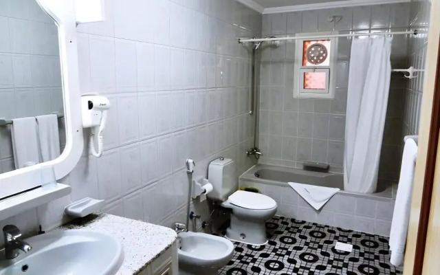 Bowshar International Hotel - Muscat