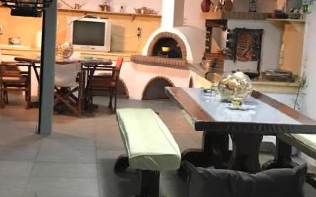 Chaliotis Apartments