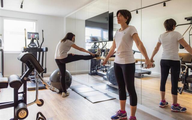 Novotel Metz Amneville Hotel