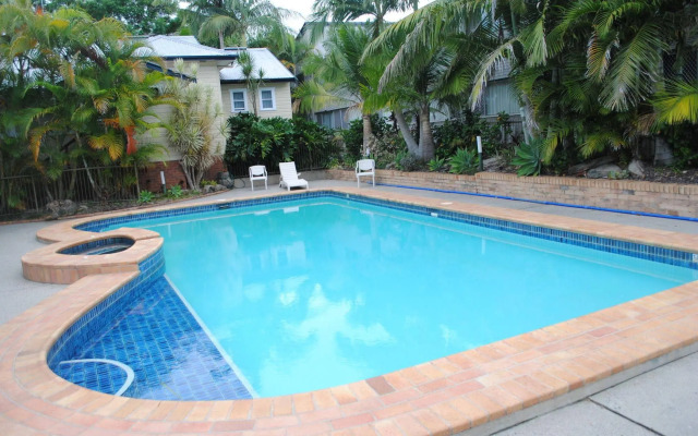 Fitzroy Motor Inn Grafton