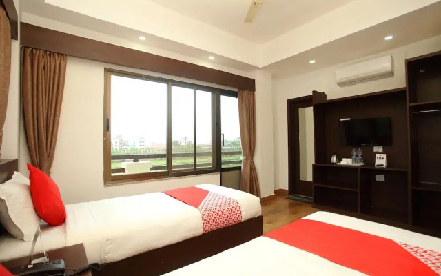 OYO 525 Hotel Aloka Inn