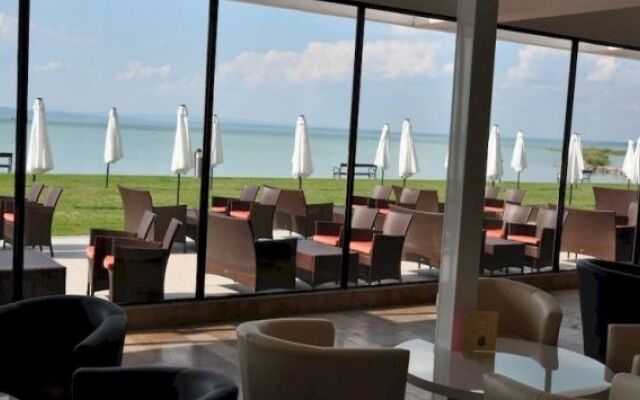 Hotel Hungária Siófok