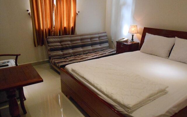 Con Son Island Hotel