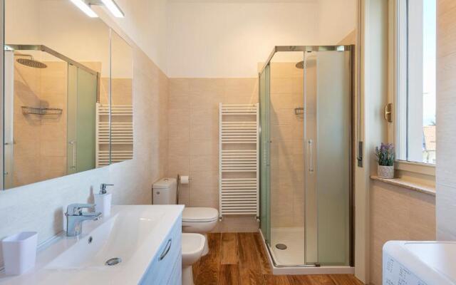 Appartamento Celio - By Impero House