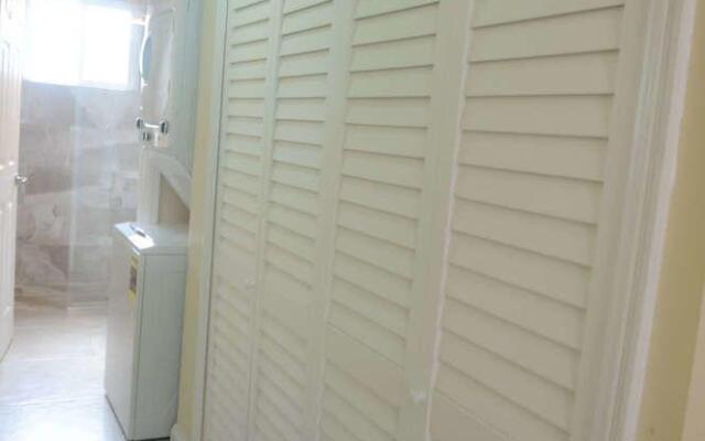 Lagoons Apartments