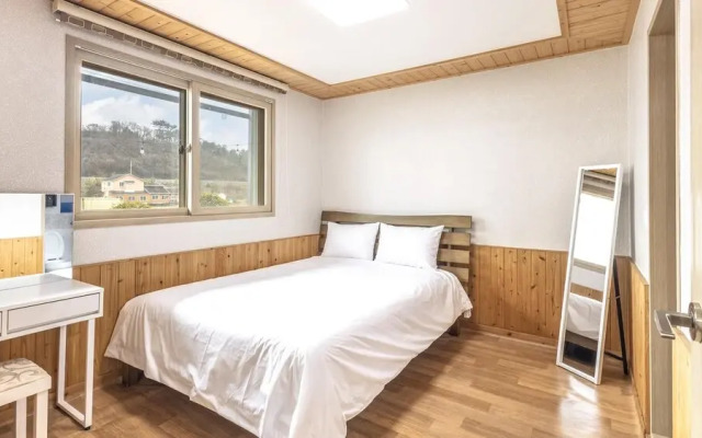 Suncheon Romance Pension