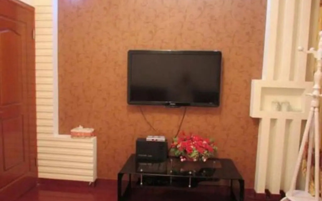 Fumanmen Inn