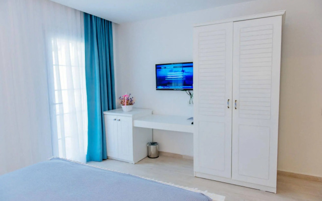 Via Farilya Hotel