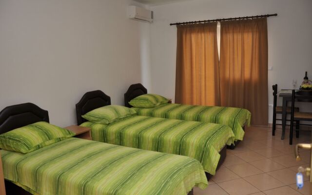 Guest House Lalic