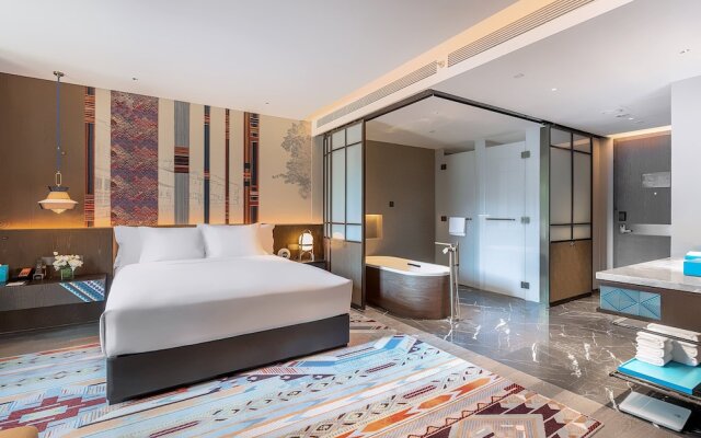 Hotel Indigo Jiuzhai by IHG