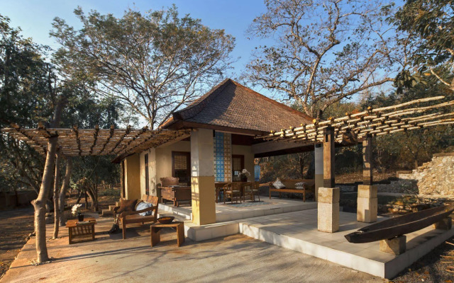 Shorea Beach Resort