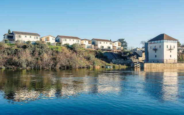 Hôtel Mercure Villeneuve sur Lot Moulin de Madame
