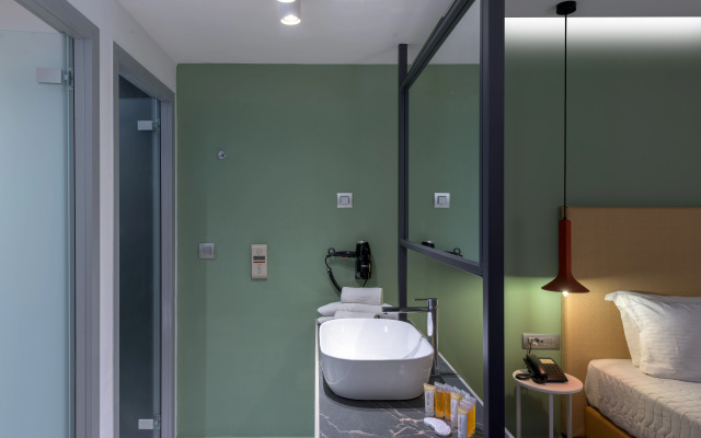 Avra Beach Resort Hotel & Bungalows - All Inclusive