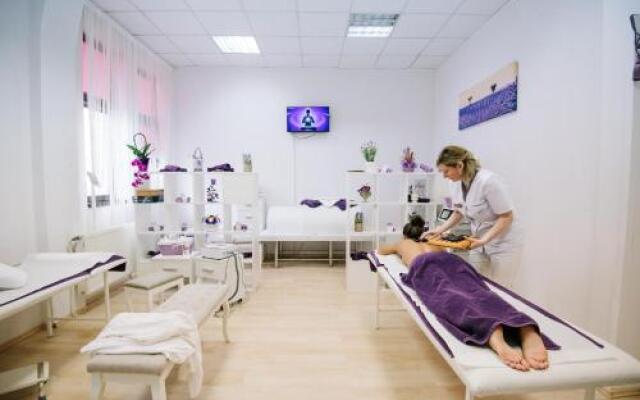 Hotel Cerbul