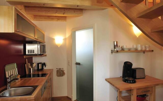 Appartements Alte Schule