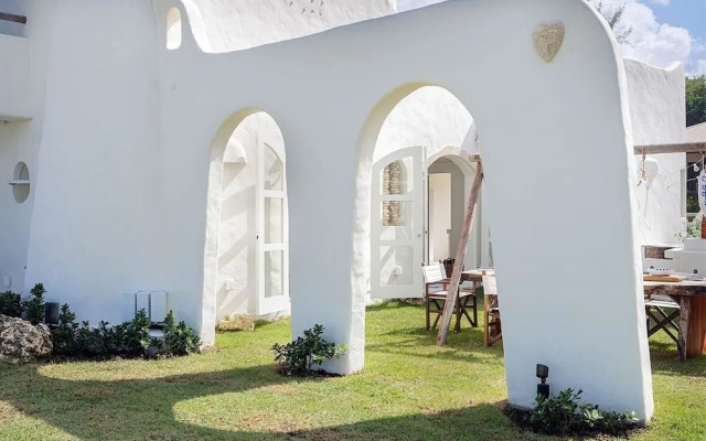 Pebble 3 Bedroom Home