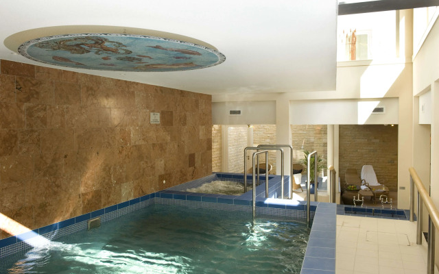 Grand Hotel Karel V