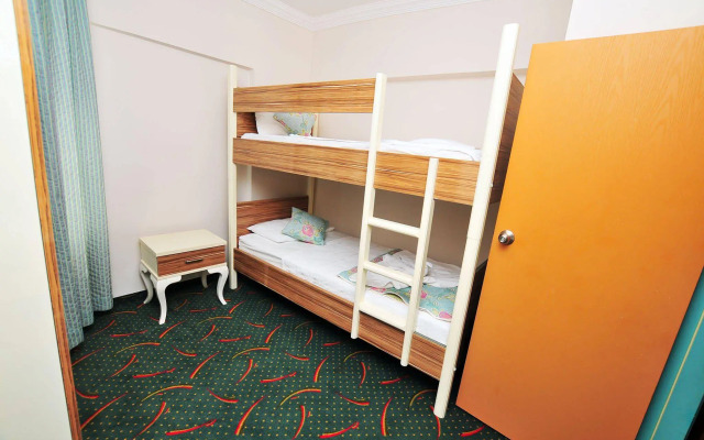 Hotel Pelin