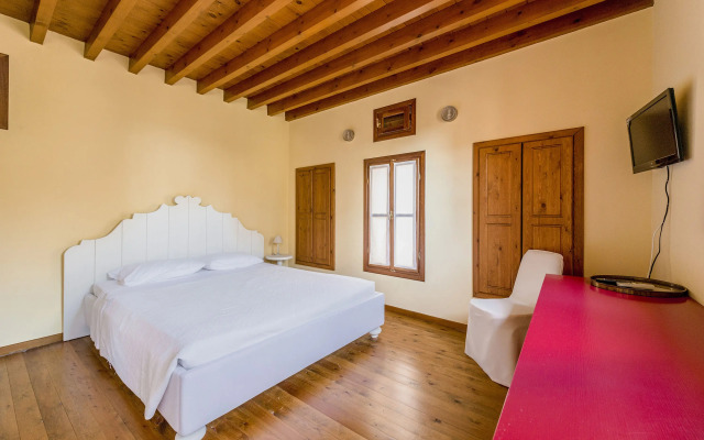 Avalon Boutique Hotel Rhodes