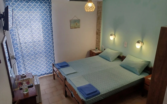 Lefteri's Rooms
