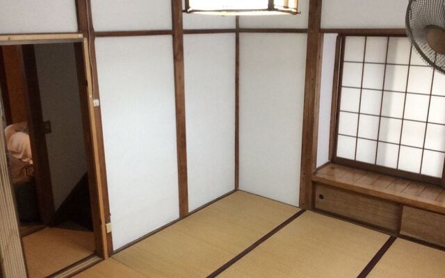 Green House 1 - Mt.Fuji GOTEMBA-