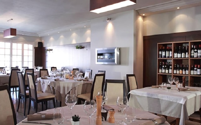 Hotel Les 3 Fontaines