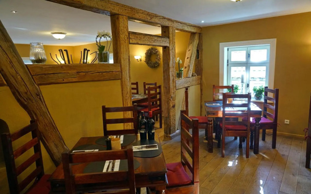 Ferienwohnung 2 - Gourmetzimmer