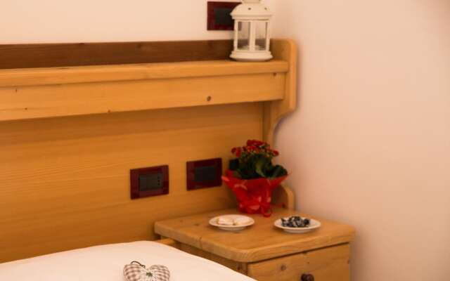 Albergo La Terrazza sul Lago