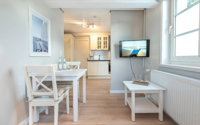 Landhaus am Meer - Whg 3 Liinsand