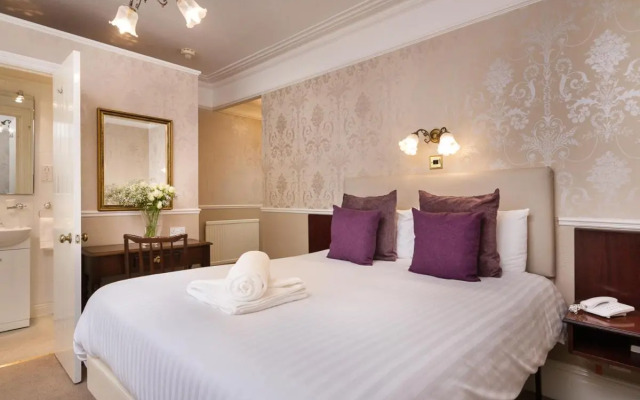 Lincoln House Hotel