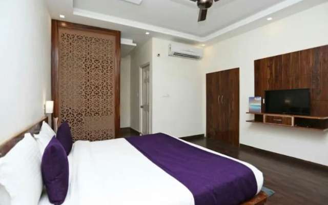 Hotel Royal Galaxy 47